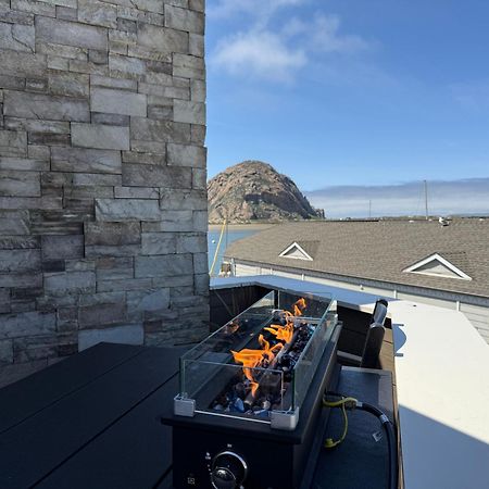 Harborwalk Inn Morro Bay Exterior foto